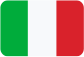 Tavole collegamento piatto Italiano